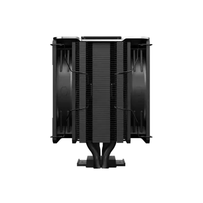 Охладител Cooler Master V4 Alpha 3DHP, Черен - MAZ-T2HP-217PK-R1 gallery image 4