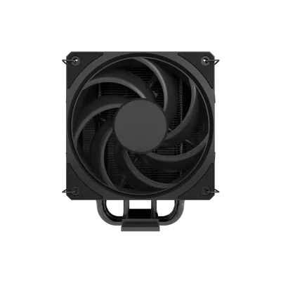 Охладител Cooler Master Hyper 212 3DHP, Черен - MAY-T2HP-217PK-R1 gallery image 1