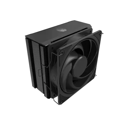 Охладител Cooler Master Hyper 212 3DHP, Черен - MAY-T2HP-217PK-R1 gallery image 2