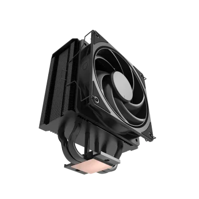 Охладител Cooler Master Hyper 212 3DHP, Черен - MAY-T2HP-217PK-R1 gallery image 3