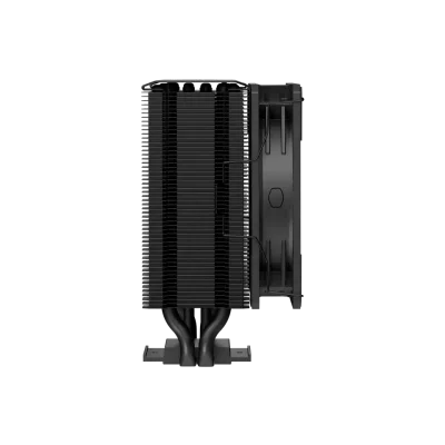 Охладител Cooler Master Hyper 212 3DHP, Черен - MAY-T2HP-217PK-R1 gallery image 4