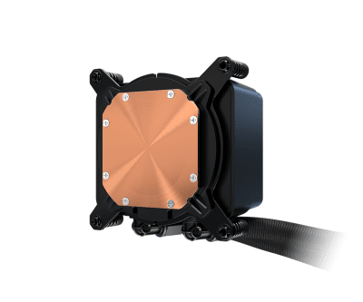 Охладител ASRock Challenger Pure 360 - CHALLENGER PURE 360 gallery image 8