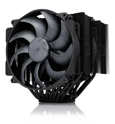 Охладител  Noctua NH-D15 G2 - NH-D15.G2.CH.BK gallery image 1