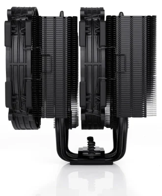 Охладител  Noctua NH-D15 G2 - NH-D15.G2.CH.BK gallery image 3