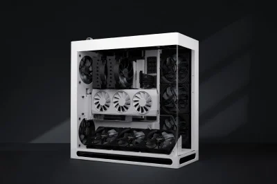 Охладител  Noctua NH-D15 G2 - NH-D15.G2.CH.BK gallery image 7