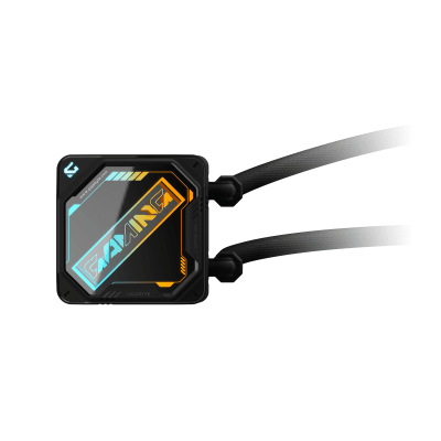 Охладител GIGABYTE GAMING 240 - GP-GIGABYTE GME 240 gallery image 2
