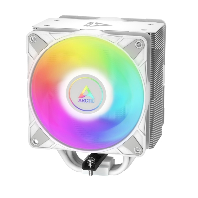 Охладител ARCTIC Freezer 36 A-RGB White - ACFRE00125A gallery image 1