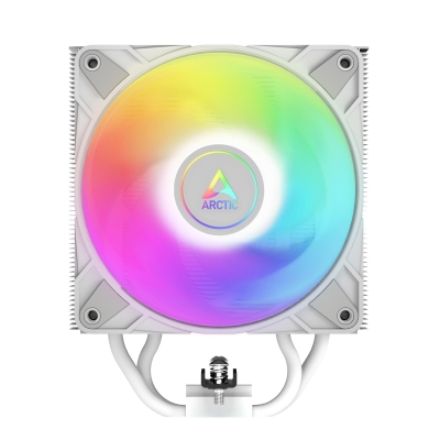 Охладител ARCTIC Freezer 36 A-RGB White - ACFRE00125A gallery image 2