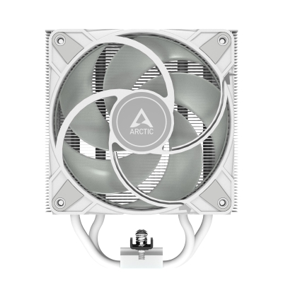 Охладител ARCTIC Freezer 36 A-RGB White - ACFRE00125A gallery image 4