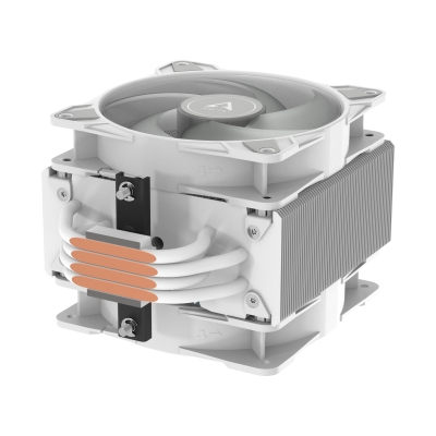 Охладител ARCTIC Freezer 36 A-RGB White - ACFRE00125A gallery image 6