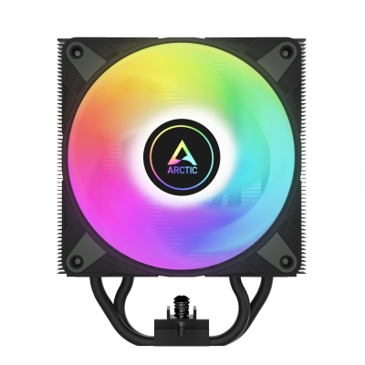 Охладител ARCTIC Freezer 36 A-RGB, Черен - ACFRE00124A gallery image 2
