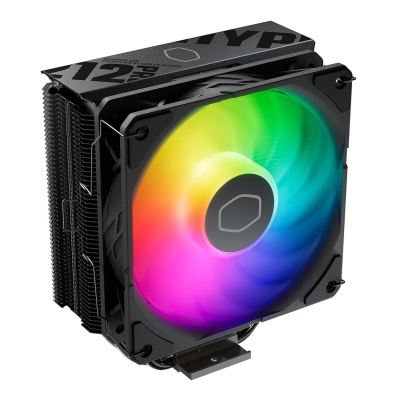 Охладител Cooler Master Hyper 212 Pro ARGB - RR-212S-25PZ-R1 gallery image 1