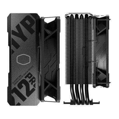Охладител Cooler Master Hyper 212 Pro ARGB - RR-212S-25PZ-R1 gallery image 2