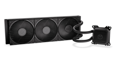 Охладител ENDORFY Navis F360, Черен - EY3B003 gallery image 1