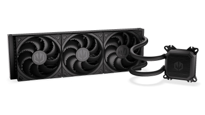 Охладител ENDORFY Navis F360, Черен - EY3B003 gallery image 2