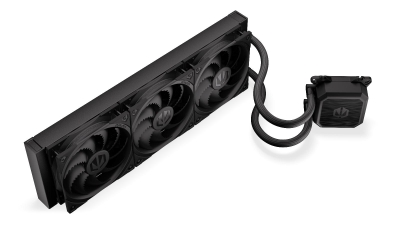 Охладител ENDORFY Navis F360, Черен - EY3B003 gallery image 6