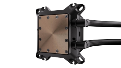 Охладител ENDORFY Navis F280, Черен - EY3B002 gallery image 5