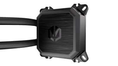 Охладител ENDORFY Navis F240, Черен - EY3B001 gallery image 4