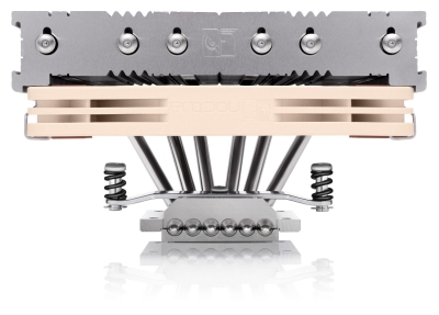 Охладител Noctua NH-L12Sx77 - NH-L12Sx77 gallery image 1