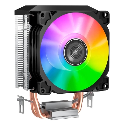 Охладител Jonsbo CR-1200E RGB - CPJB-014 gallery image 1