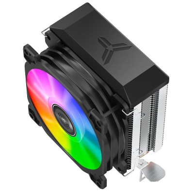 Охладител Jonsbo CR-1200E RGB - CPJB-014 gallery image 3