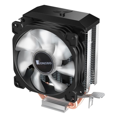 Охладител Jonsbo CR-1200E RGB - CPJB-014 gallery image 7