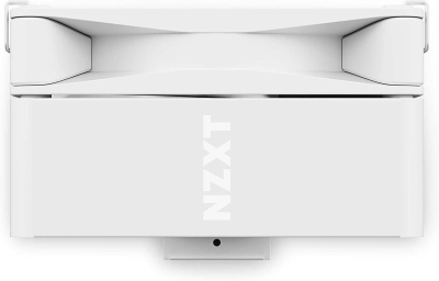 Охладител NZXT T120, Бял RC-TN120-W1 gallery image 5