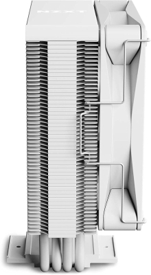 Охладител NZXT T120, Бял RC-TN120-W1 gallery image 6