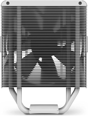 Охладител NZXT T120, Бял RC-TN120-W1 gallery image 7