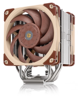 Охладител Noctua NH-U12A DUAL - NH-U12A gallery image 1