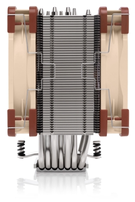 Охладител Noctua NH-U12A DUAL - NH-U12A gallery image 3