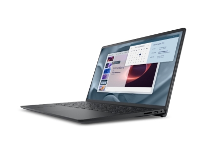 Лаптоп Dell Pro 15 Essential PV15250, 15.6", Intel Core 3 100U, 8GB RAM, 512GB SSD, Intel UHD Graphics, Ubuntu, Черен - PV15250_RPLU_004_P8L_UBU gallery image 3