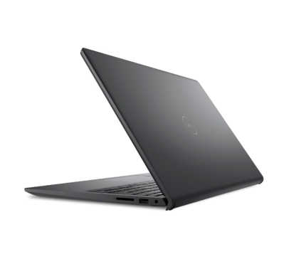 Лаптоп Dell Pro 15 Essential PV15250, 15.6", Intel Core 3 100U, 8GB RAM, 512GB SSD, Intel UHD Graphics, Ubuntu, Черен - PV15250_RPLU_004_P8L_UBU gallery image 5