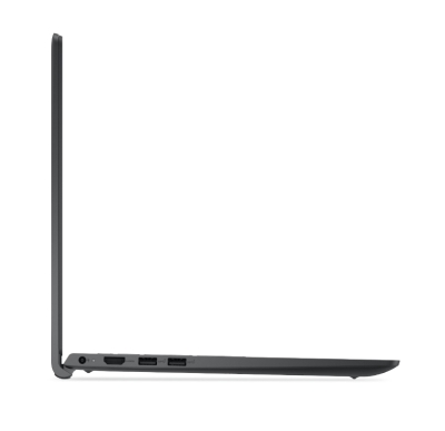 Лаптоп Dell Pro 15 Essential PV15250, 15.6", Intel Core 3 100U, 8GB RAM, 512GB SSD, Intel UHD Graphics, Ubuntu, Черен - PV15250_RPLU_004_P8L_UBU gallery image 6