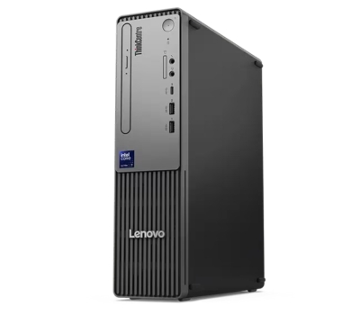 Компютър Lenovo ThinkCentre neo 50s Gen 6, Intel Core Ultra 5 225, 10C (up to 4.9GHz, 20MB), 16GB DDR5-5600, 512GB SSD, Graphics A310LP 4GB, Free DOS - 13DM001ABL gallery image 3