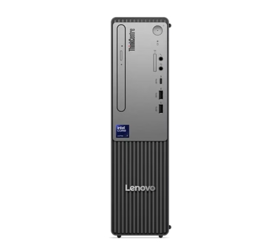 Настолен компютър Lenovo ThinkCentre neo 50s Gen 6, Intel Core Ultra 5 225, 16GB RAM, 512GB SSD, Intel Graphics, Без ОС, Черен - 13DM001JBL gallery image 1