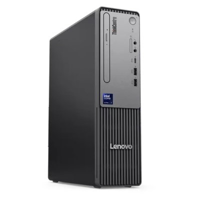 Настолен компютър Lenovo ThinkCentre neo 50s Gen 6, Intel Core Ultra 5 225, 16GB RAM, 512GB SSD, Intel Graphics, Без ОС, Черен - 13DM001JBL gallery image 2