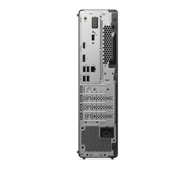 Настолен компютър Lenovo ThinkCentre neo 50s Gen 6, Intel Core Ultra 5 225, 16GB RAM, 512GB SSD, Intel Graphics, Без ОС, Черен - 13DM001JBL gallery image 4