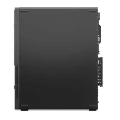 Настолен компютър Lenovo ThinkCentre neo 50s Gen 6, Intel Core Ultra 5 225, 16GB RAM, 512GB SSD, Intel Graphics, Без ОС, Черен - 13DM001JBL gallery image 5