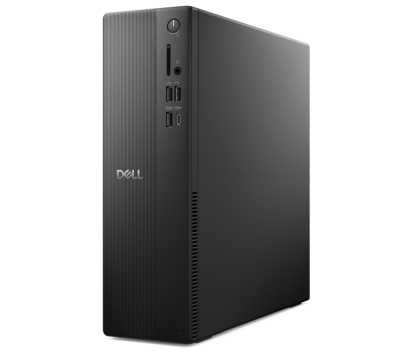 Настолен компютър Dell Pro Slim Essential QVS1260, Intel Core Ultra 5 225, 8GB RAM, 512GB SSD, Intel UHD Graphics, Windows 11 Pro, Черен - BTO103_QVS1260_EMEA gallery image 2