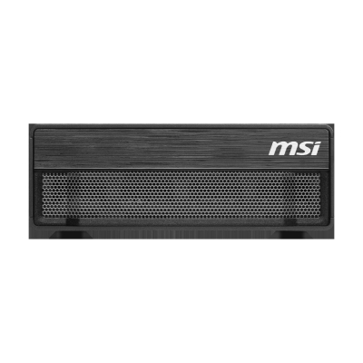 Настолен компютър MSI EdgeXpert AI, NVIDIA GB10, 128 GB RAM, 4 TB SSD, NVIDIA Blackwell Graphics, Без ОС, Черен - 9S6-C9311-32S gallery image 2