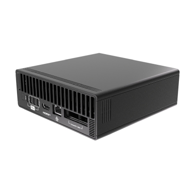 Настолен компютър MSI EdgeXpert AI, NVIDIA GB10, 128 GB RAM, 4 TB SSD, NVIDIA Blackwell Graphics, Без ОС, Черен - 9S6-C9311-32S gallery image 3