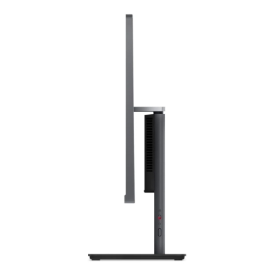 Настолен компютър Lenovo ThinkCentre neo 50a 24 G6 All-in-One, 23.8", Intel Core Ultra 7 256V, 16GB RAM, 512GB SSD, Intel Arc Graphics, FreeDOS, Черен - 13QH000EBL gallery image 4