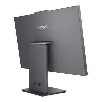 Настолен компютър Lenovo ThinkCentre neo 50a 24 G6 All-in-One, 23.8", Intel Core Ultra 7 256V, 16GB RAM, 512GB SSD, Intel Arc Graphics, FreeDOS, Черен - 13QH000EBL gallery image 6
