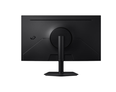 Монитор Samsung Odyssey OLED G7 LS32HG730SU, 32", 4K UHD (3840 x 2160), OLED, 165 Hz, 0.03 ms, Черен - LS32HG730SUXEN gallery image 2