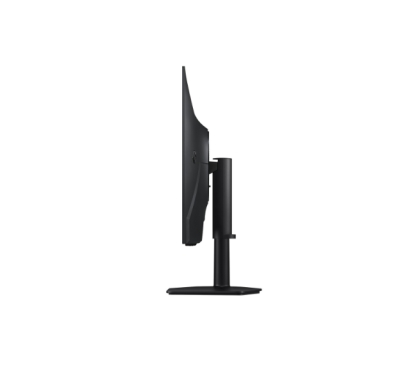 Монитор Samsung Odyssey OLED G7 LS32HG730SU, 32", 4K UHD (3840 x 2160), OLED, 165 Hz, 0.03 ms, Черен - LS32HG730SUXEN gallery image 7