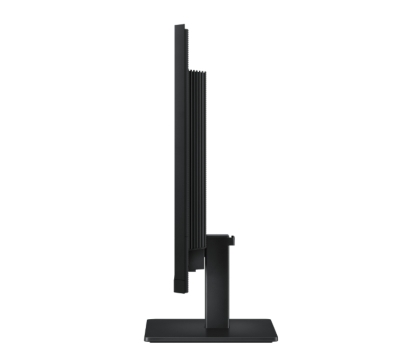 Монитор Samsung LS27H700, 27", 4K UHD (3840 x 2160), IPS, 60 Hz, 5 ms, Черен - LS27H700EAUXEN gallery image 4