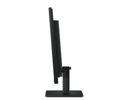 Монитор Samsung LS27H700, 27", 4K UHD (3840 x 2160), IPS, 60 Hz, 5 ms, Черен - LS27H700EAUXEN gallery image 6