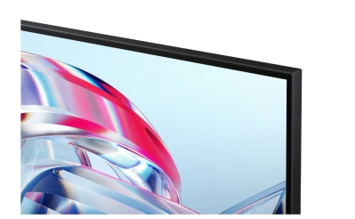 Монитор Samsung LS27H700, 27", 4K UHD (3840 x 2160), IPS, 60 Hz, 5 ms, Черен - LS27H700EAUXEN gallery image 8
