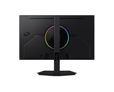 Монитор Samsung Odyssey G8 LS27HG806SU, 27", 5K (5120 x 2880), IPS, 180 Hz, 1 ms, Черен - LS27HG806EFXEN gallery image 6